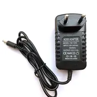 12V 2A 3.5x1.35 Charger for CHUWI UBook Aerobook HeroBook Pro Air Lapbook SE 13.3 Teclast X1 2 pro X3 PRO X5 F6 X6PRO F15 F7 pro 1