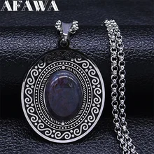 collares piedras naturales acer – Compra collares piedras y acer con gratis en AliExpress