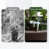Garden Drip Irrigation Kit with Regulating valve Potted Plant Watering Device 4/7mmHose Watering Saving Micro Dripper Greenhouse 6