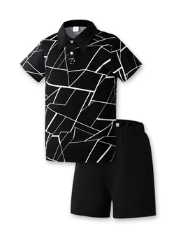 Teen Boys Summer Set 1