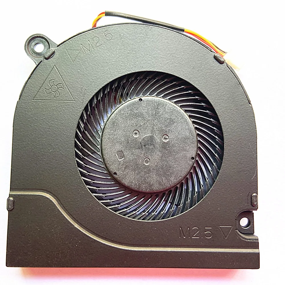 Nitro Cooling Computer New Laptop CPU Cooling Fan for Acer Nitro AN515-51 52 G A717 N17C1 ...