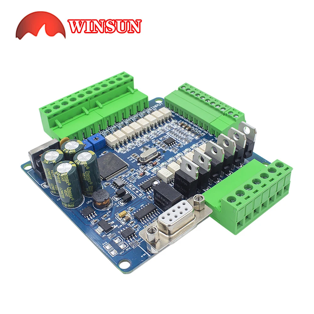 FX3U-14MT SEEKU PLC ޽  ,  6CH/3K 485, 8  6 ƿ, 6AD 2DA RTU , 2CH 100K