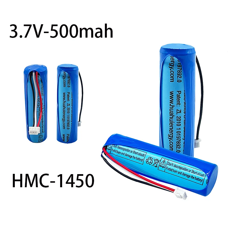 Профессиональные аксессуары для 70mai dash cam pro литиевая батарея 3 7 в hmc1450 специальный