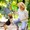 Dog Plush Toys Screaming Chicken Funny Pets Interactive Squeaky Chew Toy For Small Large Dogs Supplies 6