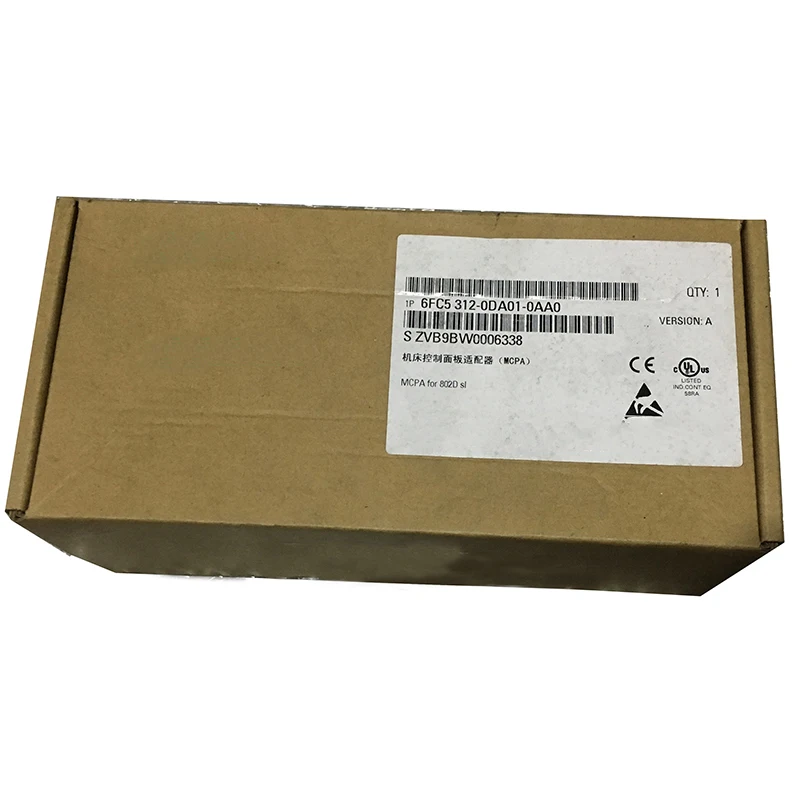 

New Original 6FC5312-0DA01-0AA0