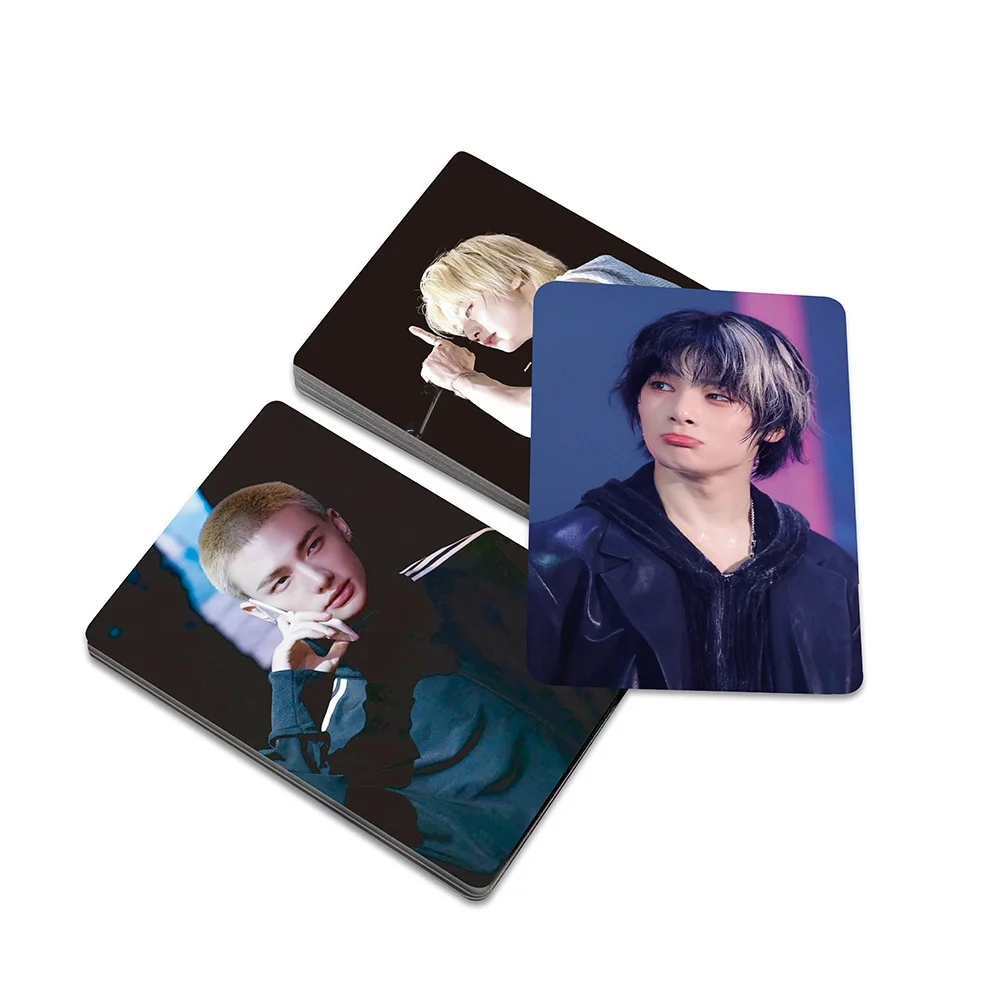 KPOP Idols Felix CHANGBIN DominATE Photocard Sexy Muscle Abs