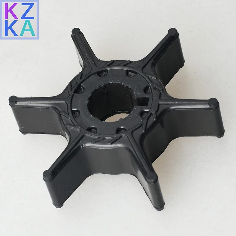 Water Pump Impeller For Yamaha Outboard Motor 4 Stroke F6 F8 F9.9