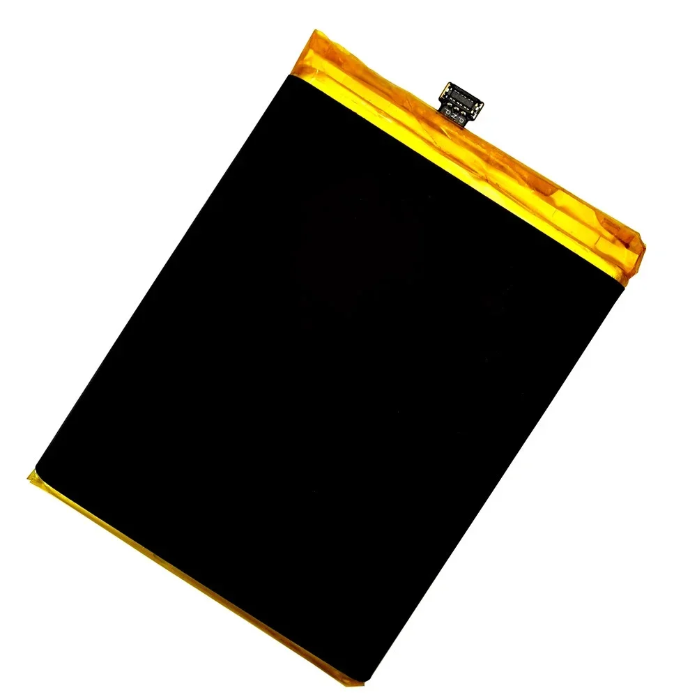 100% New Blackview BV6800 Battery 6580mAh Replacement For Blackview BV6800 Pro IP68 Waterproof MT6750T Smart Phone+Gift Tools