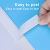 Ordinary Double-Sided Tape Strong Adhesive Ultra-Thin Hand Tearable Office And Student Stationery Supplies Decorative Items 4