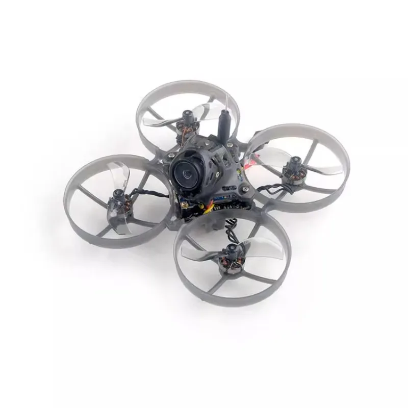 

Indoor HD 1080P Card Recording Version Brushless Crossing Machine Gyroflow