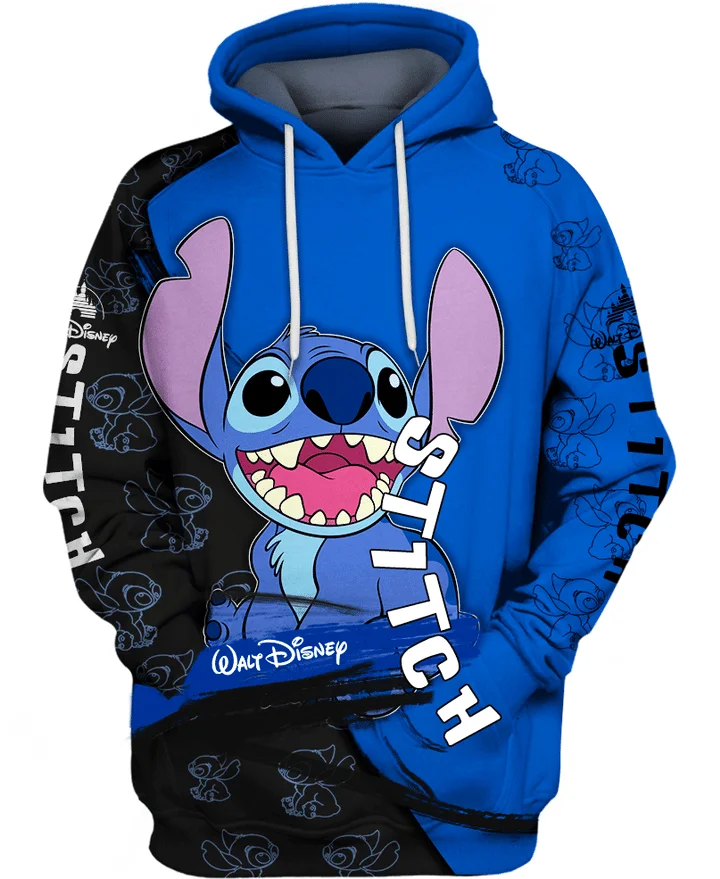 thumbnail image 1 of 2024 Primavera y otoño Nuevas sudaderas con capucha para niños, sudaderas deportivas casuales de calle para niños y niñas, estampado 3D de estrellas para bebés, 1 of 5