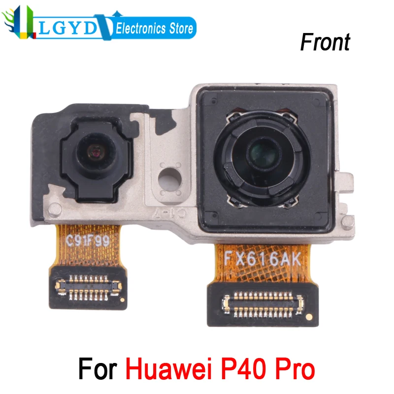 

Front Facing Camera For Huawei P40 Pro Repair Spare Part