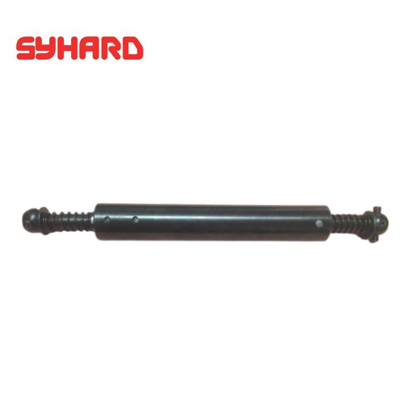 

Double-Ended Honing Rod Suitable For Vertical Honing Machines Or Self-Made Honing Machines