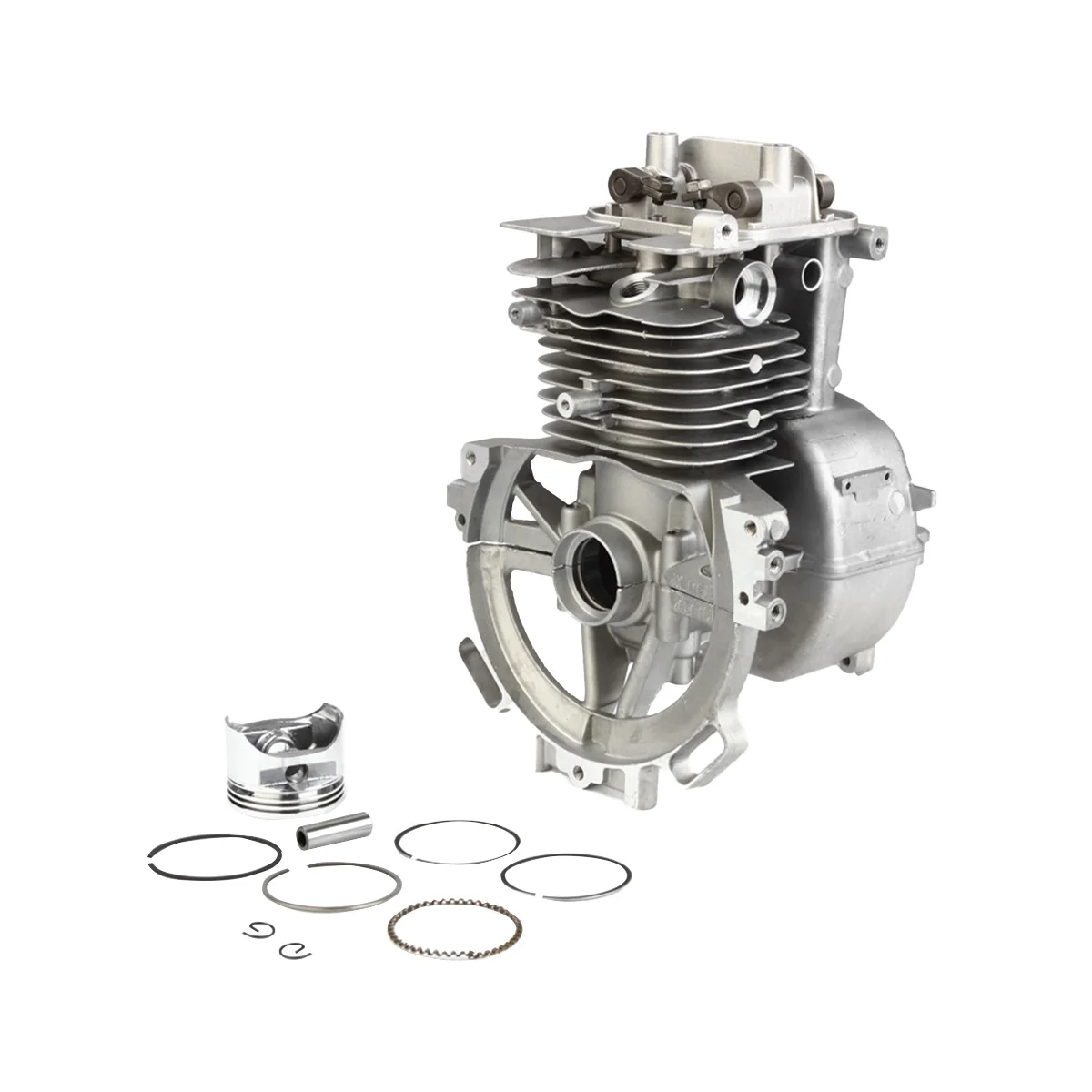 

Four-Stroke Lawn Mower Cutting Mowing Machine GX35/140FA Accessories Crankcase Assembly 39mm
