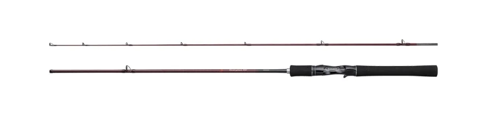 SHIMANO Scorpion XV 1501FF 1581F2 1651F2 1652R2 HI-POWER X