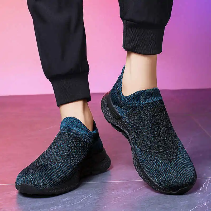 

Tenni Sport Shoes Men Luxury Brand High Quality Men's Running Shoes Barefoot Sports Man Sneakers Sneakers Socks For Men Tennis