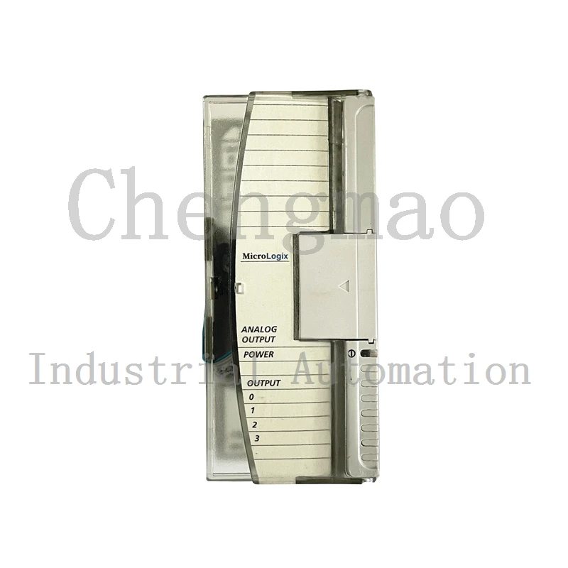 

New And Orginal PLC 1762-OF4 1762-IQ16 1762-OF4 1762-OB32T Module