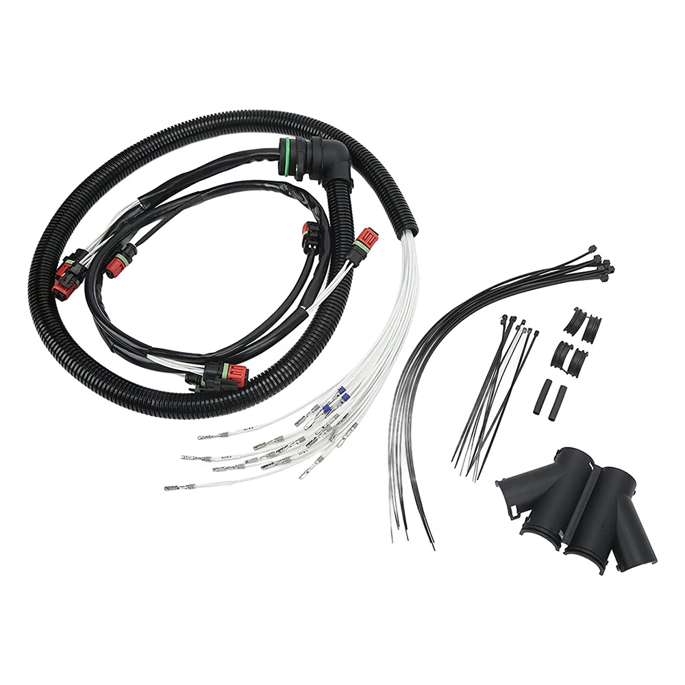 High Quality 22248490 Engine Wiring Harness Kit, Durable ABS