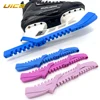 1Pair Ice Skating Figure Skate Blade Cover Adjustable Protective Prevent Puncture Ice Skating Blade Cover 6