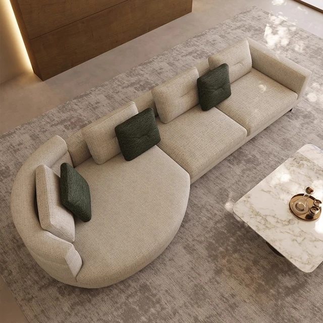 Luxury creative Sofa Sectional Luxury Modern Recliner irregular fashion interior big size Sofa Lounge Divano Home Furniture 4 Luxury creative Sofa Sectional Luxury Modern Recliner irregular fashion interior big size Sofa Lounge Divano Home Furniture 4