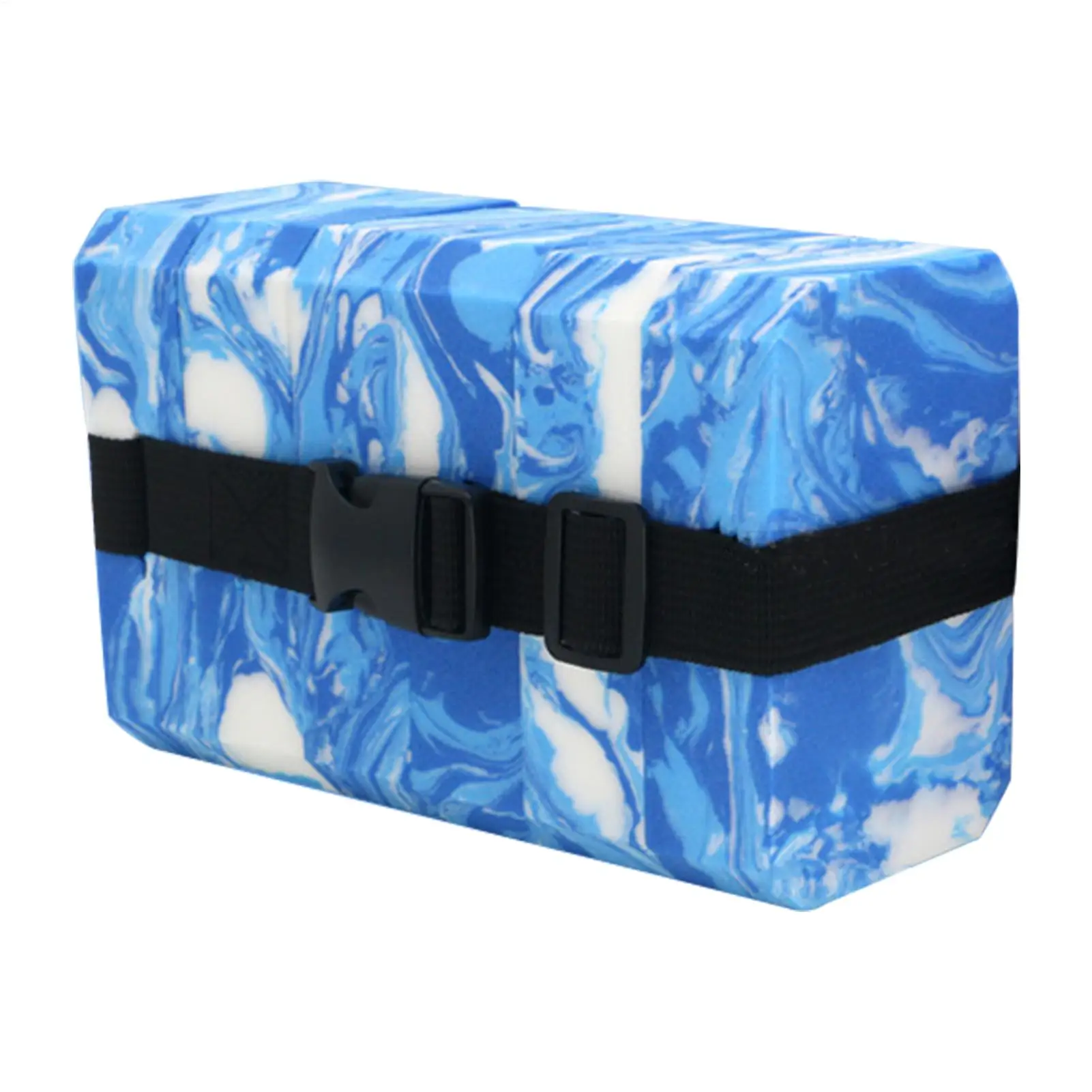 1pc Flotation Belt EVA Swimming Belts For Children Adjustable Ergonomic Design Pool Exercise Aid For Men Women Girls Youth Teens