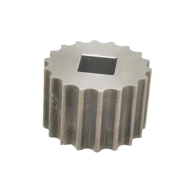 Alltoo Cnc Metal Per Cannondale Lefty Ocho 3.0 39Mm 18 Point Damper Tool Accessori Per Biciclette