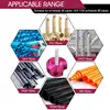 PVC Pipe Reamer Tool Kit 6