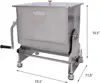 30-Pound/15-Liter Capacity Tilt Tank Manual Meat Mixers 2
