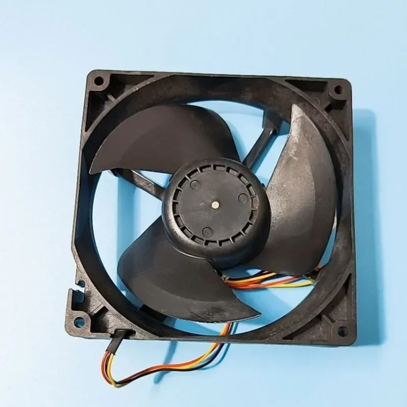 

U12E12MS1CA3-52Z32 12,5 см 12 В а для охлаждающего вентилятора холодильника Haier
