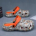 Grey orange