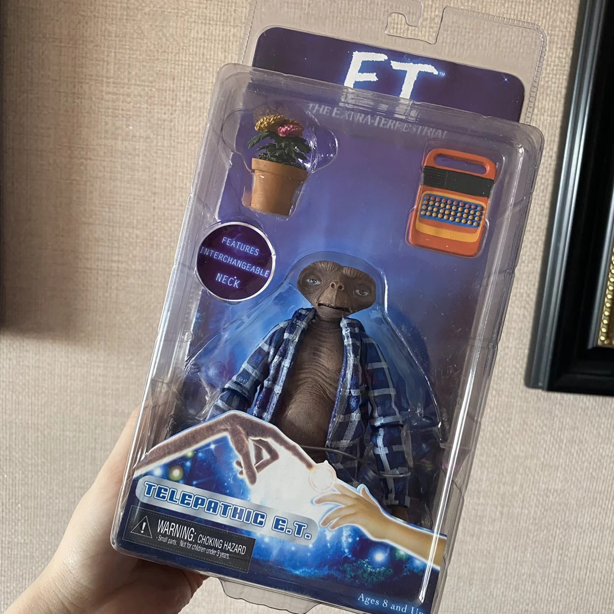 Predator Vs Alien Movie Edition Ultimate Armor Lost Hunter Predator Alien Hunter Series Action Figure Model Neca