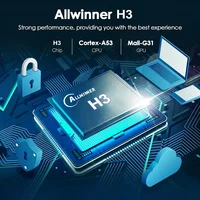 Smart TV Box Q11 Android 14 8K Ultra HD Allwinner H3 Support 2.4G Wifi HDR10 Ram 2GB 4GB Rom 32GB 64GB 4K Streaming Media Player - Image 3