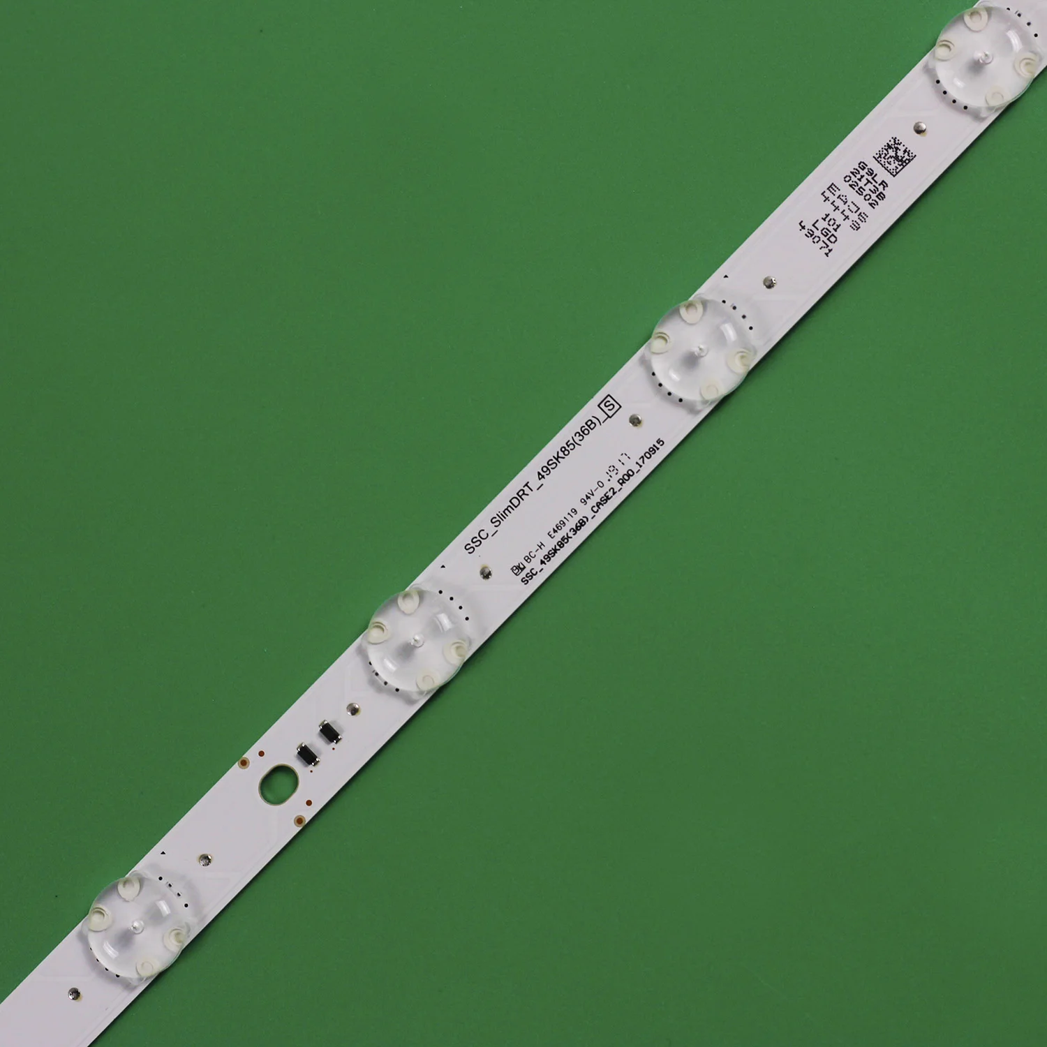 18 / LG 49SM9000 49SM9000PLA OLED55B9PLA 49SK8500PLA 49SK8500 49SK85-8LED SSC_SlimDRT_49SK85(36B)