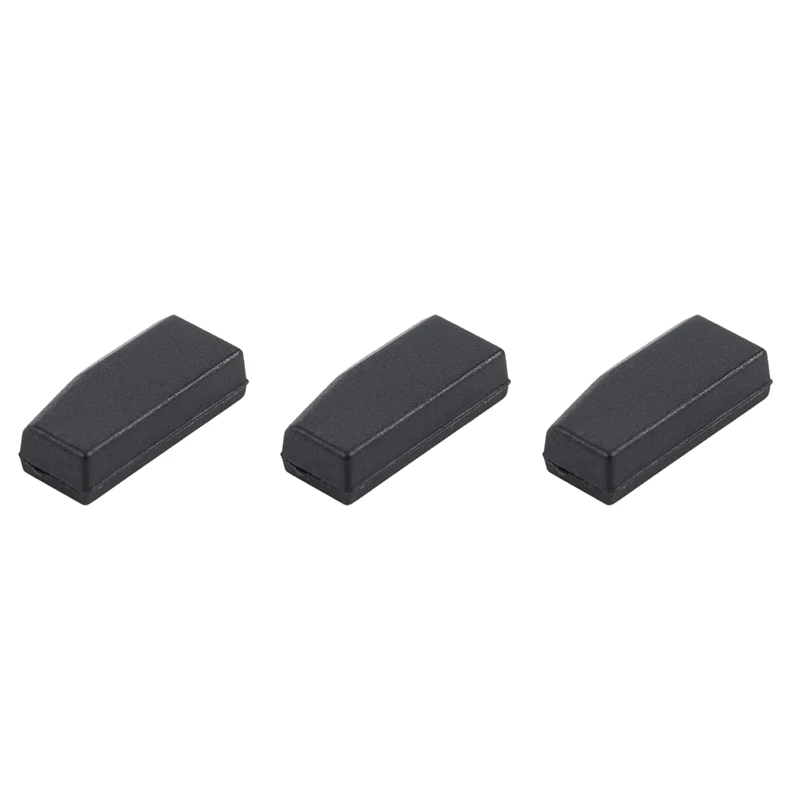 

3X 4D63 80Bit дистанционный ключ, карбоновый чип, чип-транспондер для Ford, для MAZDA 2/3/5/6