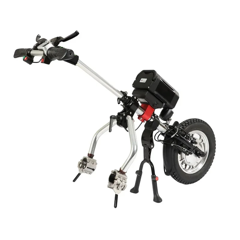 Handbike Electric Wheelchair Attachment Handcycle Wheel Chair For Handicapped