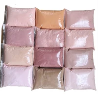 1000g NEW 8color Nude Nail Acrylic Powder Bulk Professional Nail Extension Builder Acrylic Powder 3in1 Crystal Dipping Powder-1K 1