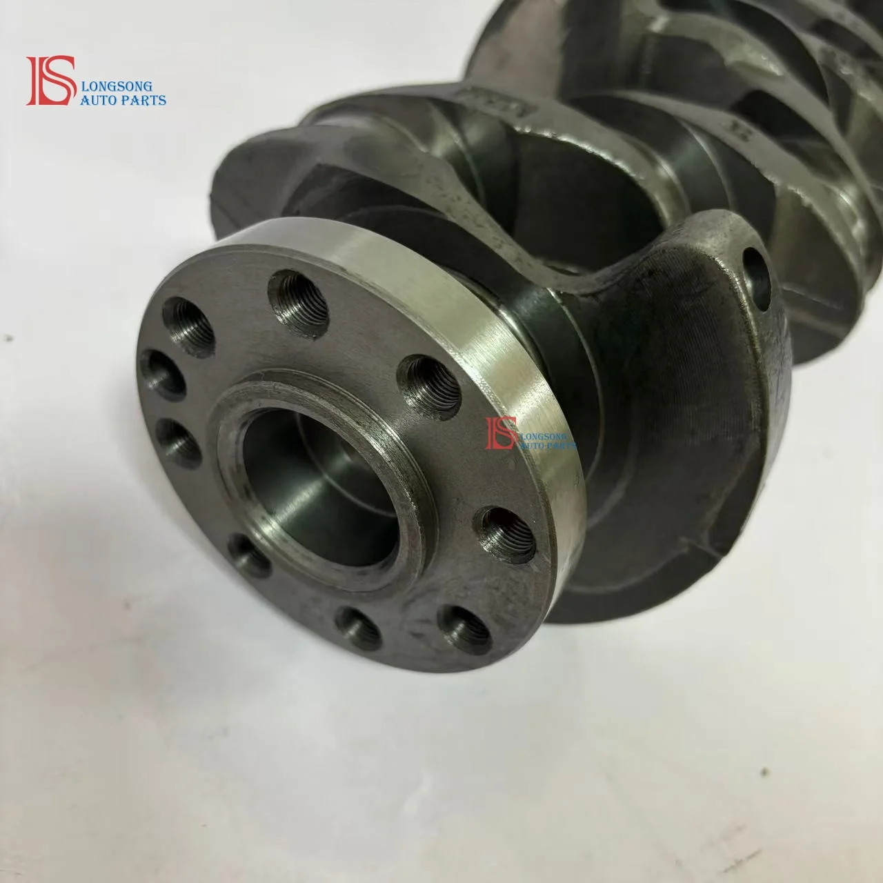 공장 고성능 1.7 디젤 D4FD 크랭크샤프트 현대 기아 OEM 231102A802 231102A810 41RZ6-2AF00