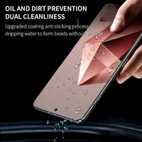 4Pcs Silicone Soft Hydrogel Film for Infinix Note 50 Pro Plus 50s 50x 40 VIP 40X GT 30 20 Zero 40  30 Screen Protector no glass - Image 6