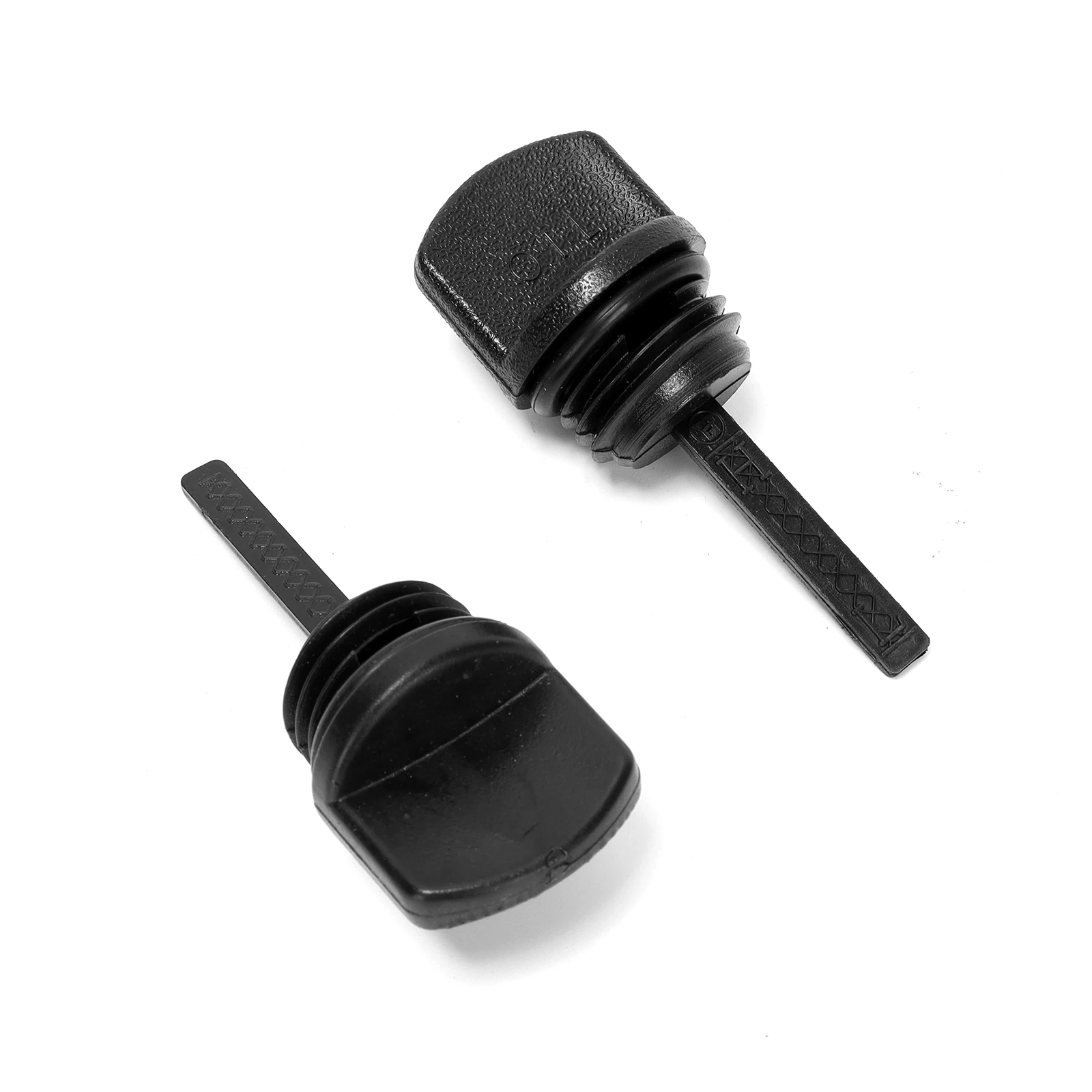 gerador oil dipstick oil filler cap 05