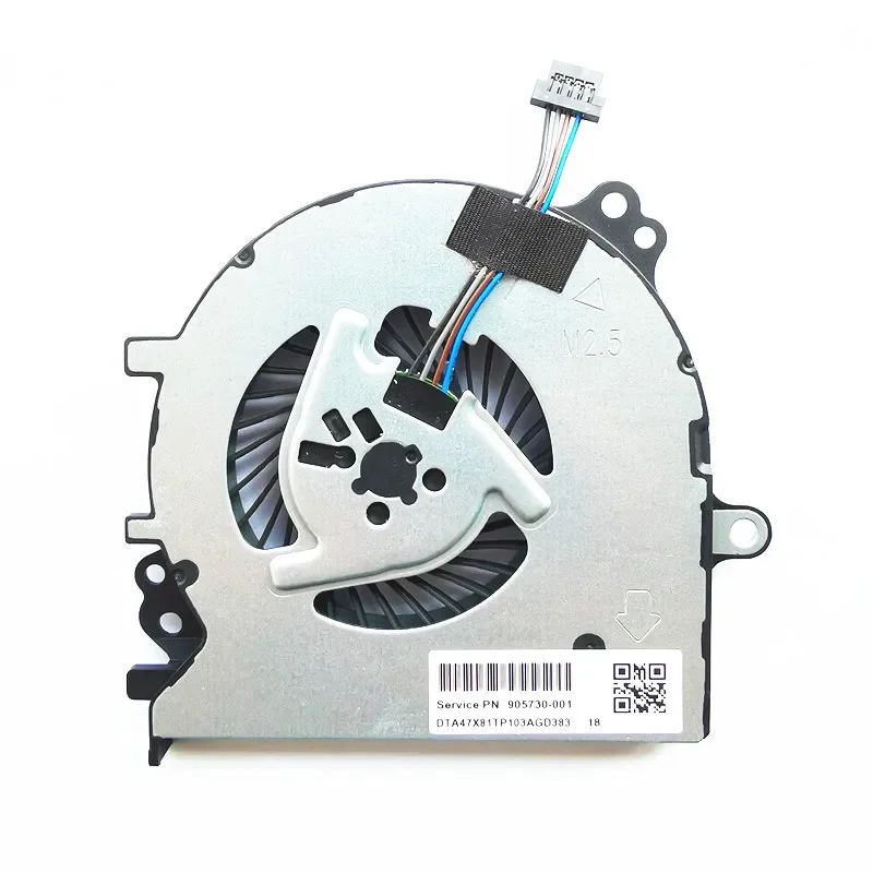 

Кулеры для процессора HP Probook 430 G4 905730-001 15M2 1