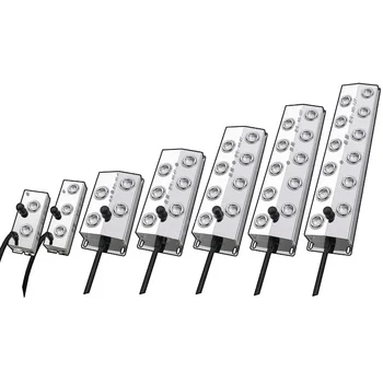 초음파 미스트 메이커, 스테인리스 스틸 수경 분무기, 분수 연못 무화기 가습기, 2 헤드, 34 헤드, 6 헤드, 10/12 헤드