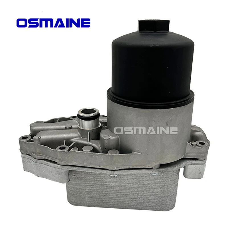Engine Oil Cooler For Land Rover Discovery 4 L319 Range Rover Sport L320 L494 Vogue L405 3.0 V6 Diesel LR013149 LR040738