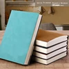 Thickened A5 A6 B5 Business Pu Notepad Sheepskin Student Stationary Notebook Lined Daily Planner Notebook Journal