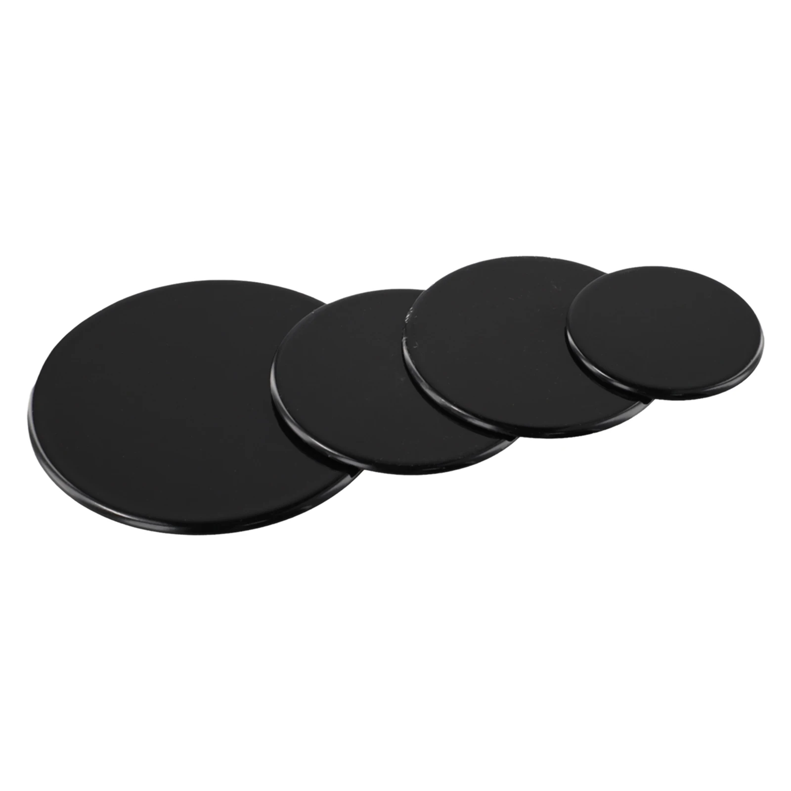 4Pcs Cooker Hob Gas Burner Cap 55mm 75mm 100mm For SABAF Accessories Gas Stove Head Cover Kitchen Stove Accessories Galley gas stove accessories cookware accessories