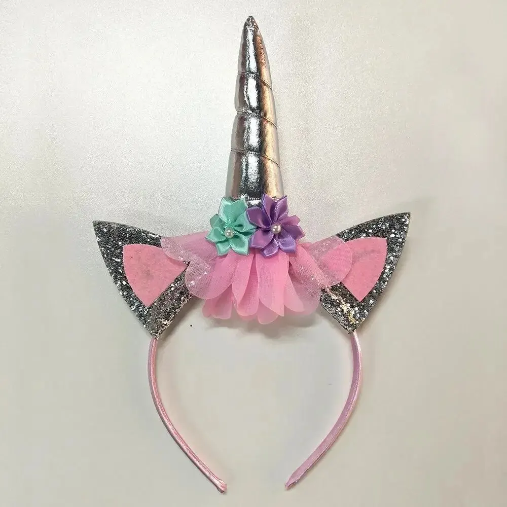 PS02-2 flowers Silver