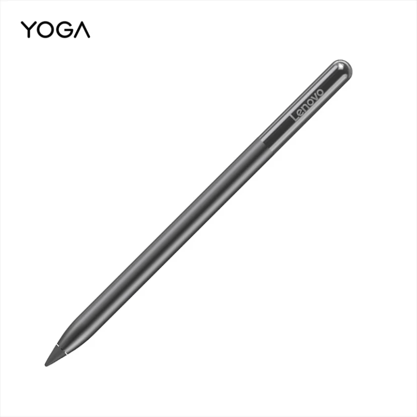 New Lenovo stylus Pro magnetic pair 8192 pressure YOGA Pad Pro long battery life authentic