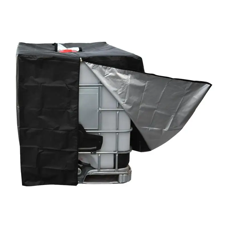 

Чехол-тоут для резервуара с защитой от пыли