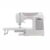Computerized Sewing & Quilting Machine with Extension Table & Accessory Kit 180 Stitch Applications LCD Screen 1