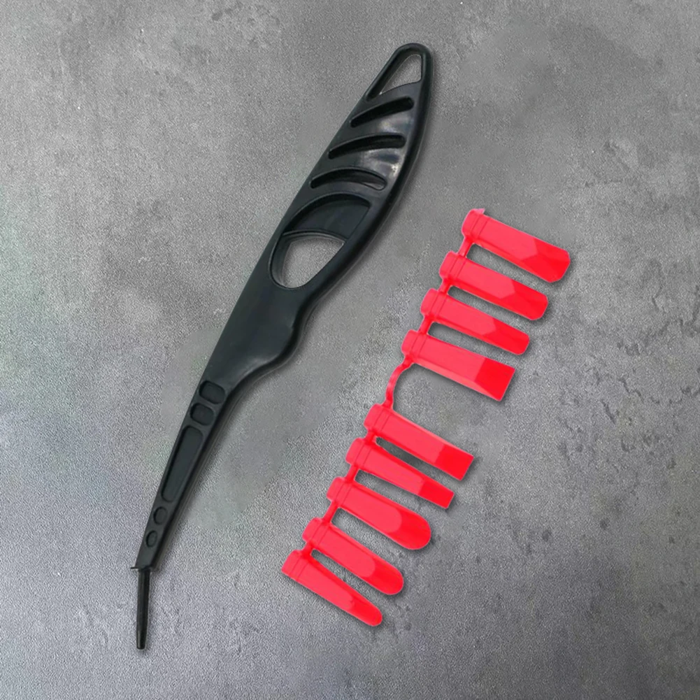 유리 접착제 앵글 스크레이퍼, 멀티 앵글 마감 도구, 플라스틱 유리 접착제 앵글 리무버, 창문 세라믹 싱크대 샤워 타일 조인트