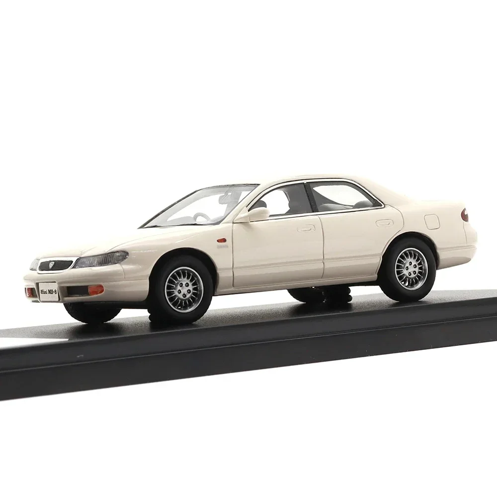 1:43 Scale Resin Model Car MAZDA [Efini MS-8 2.5 Type X (1992